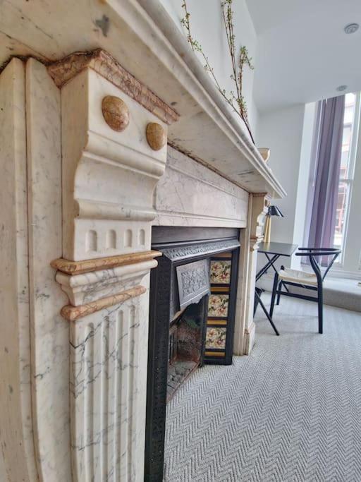 The Stray Adjacent, Interior-Designed 2-Bed Apartment- Luxury Harrogate Extérieur photo