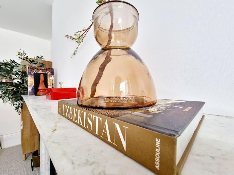 The Stray Adjacent, Interior-Designed 2-Bed Apartment- Luxury Harrogate Extérieur photo