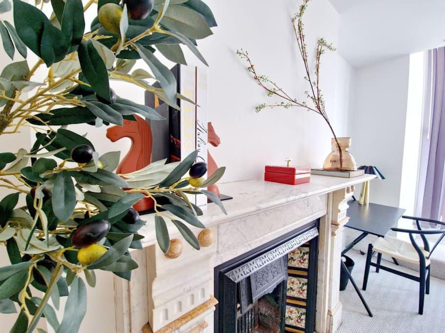 The Stray Adjacent, Interior-Designed 2-Bed Apartment- Luxury Harrogate Extérieur photo
